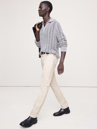 Pantalón Corte Slim Fit