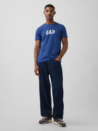 Short Sleeve T-Shirt with Logo