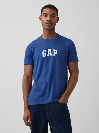 Short Sleeve T-Shirt with Logo