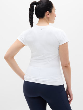 Camiseta Deportiva Manga Corta