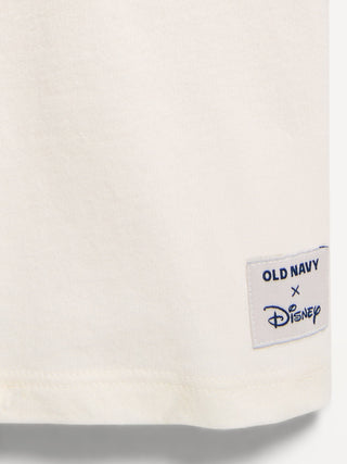 Disney© Mickey Mouse & Friends Camiseta Gráfica Unisex Para Niños Pequeños.
