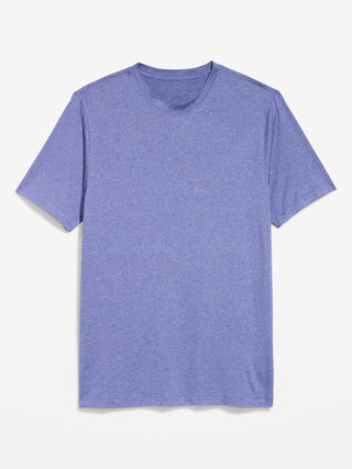 Camiseta Deportiva Manga Corta