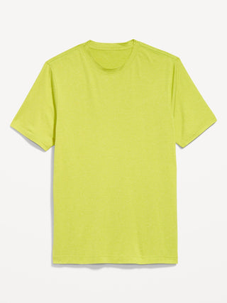 Camiseta Deportiva Manga Corta