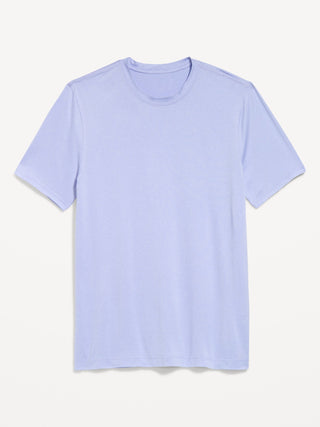 Camiseta Deportiva Manga Corta