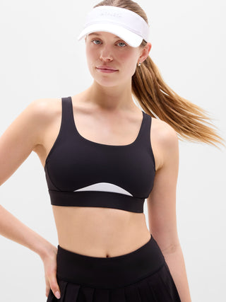 Interval Visera Deportiva Ajustable