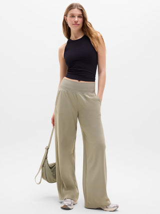 Pantalón Deportivo con Cintura Elástica