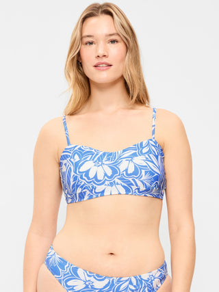 Bra Bikini Swim Top.