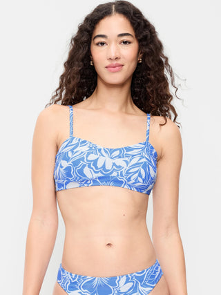 Bra Bikini Swim Top.