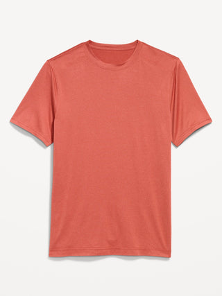 Camiseta Deportiva Manga Corta