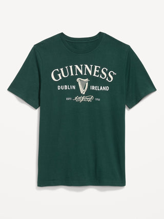 Camiseta Guinness®.