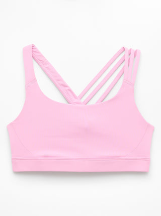 Train Free Sports Bra