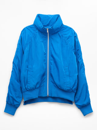 Chaqueta Bomber Repelente al Agua