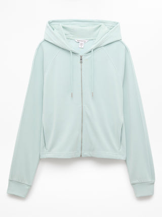 Chaqueta Deportiva con Cremallera y Bolsillos