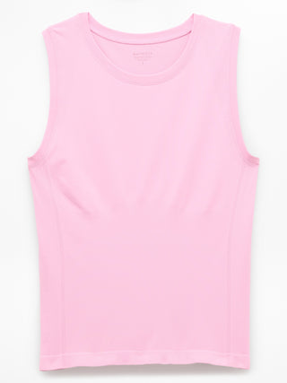 Camiseta Deportiva sin Mangas de Nylon