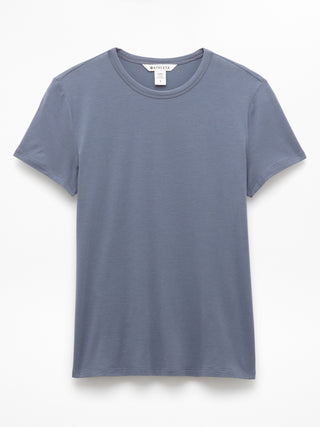 Camiseta Deportiva Ajustada Manga Corta