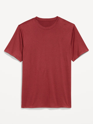Camiseta Deportiva Manga Corta