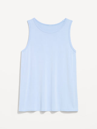 Camiseta Básica sin Mangas