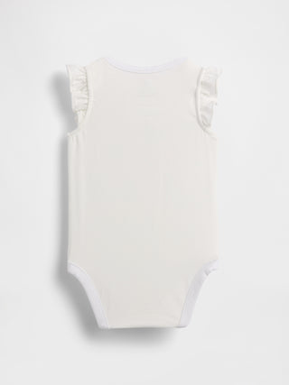 Baby First Favourites JerseyBody con gráfico suave.