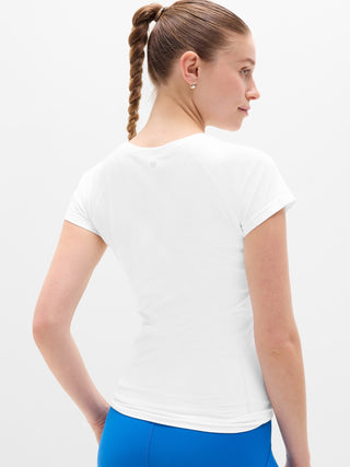 Camiseta Deportiva Manga Corta