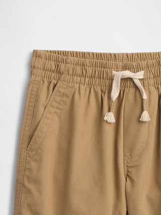 Shorts pull-on de babyGap.