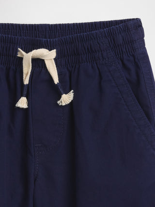 Shorts pull-on de babyGap.