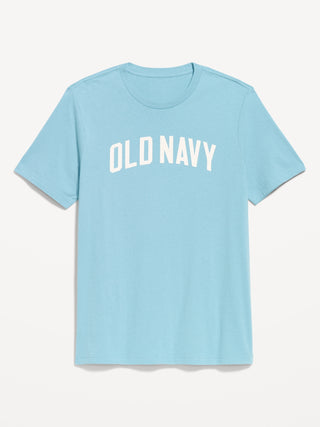 Camiseta gráfica Logotipo.