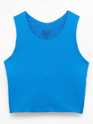 Sujetador Deportivo sin Mangas, Niña