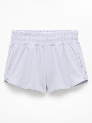 Short Deportivo con Bolsillo, Niña