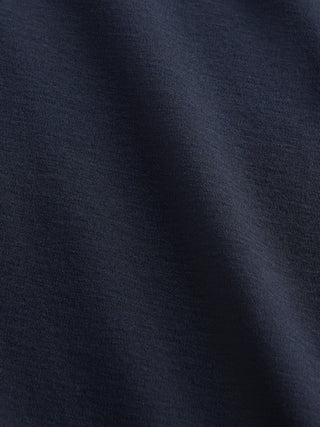 Camiseta Manga Corta de Algodón