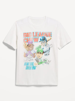 Camiseta Big League Chew®.
