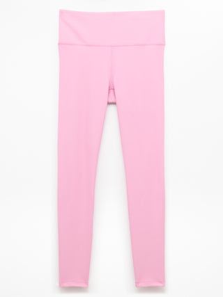 Interval Legging Talle Alto con Bolsillo