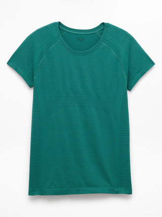 Camiseta Deportiva Manga Corta