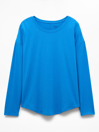 Camiseta Deportiva de Manga Larga