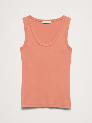 Camiseta sin Mangas de Canalé