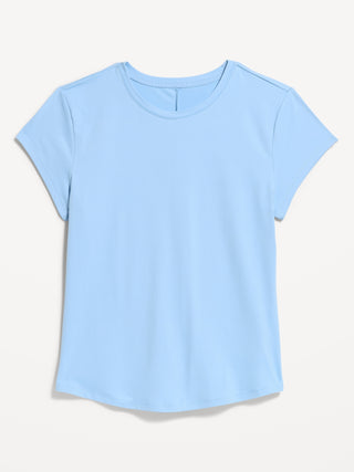 Short Sleeve Sports T-shirt