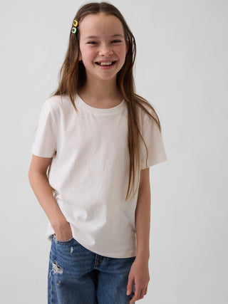 Camiseta VintageSoft para niños.