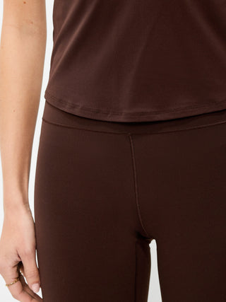 Camiseta Deportiva Manga Corta