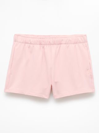 Short Deportivo con Cintura Elástica, Niña