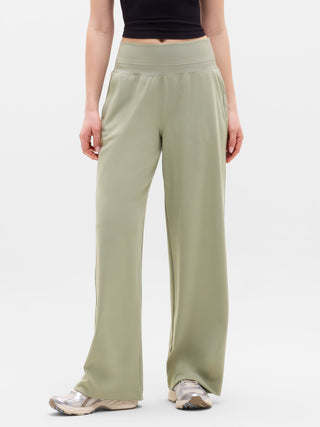 Pantalón Deportivo con Cintura Elástica