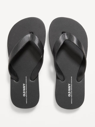 Flip-Flop Sandals for Kids (Partially Plant-Based).