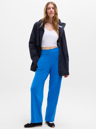 Gabardina corta RainOut Solara.