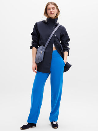 Gabardina corta RainOut Solara.