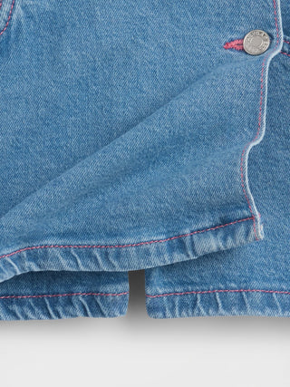 short vaquero babyGap.