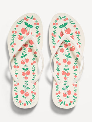 Sandalias de Tira con Textura, Mujer