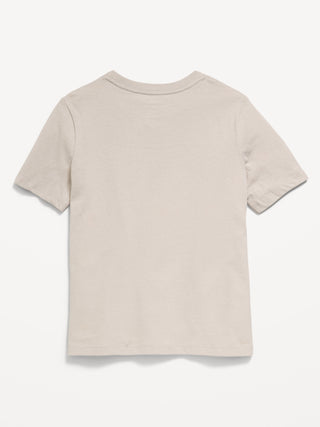 Camiseta gráfica unisex de Marvel™ Miles Morales para niños.