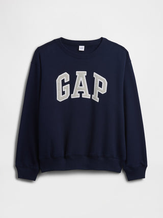 Sudadera con logo de Gap.