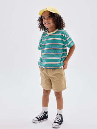 Shorts pull-on de babyGap.