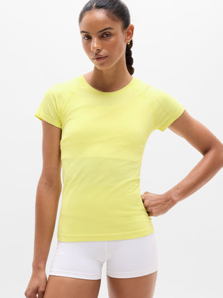 Camiseta Deportiva Manga Corta