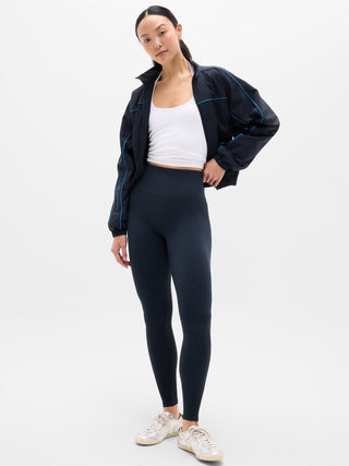 Legging sin costuras de talle alto Recharge.
