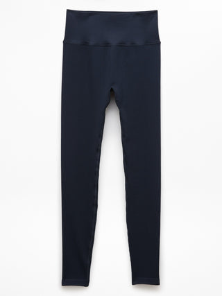 Legging sin costuras de talle alto Recharge.